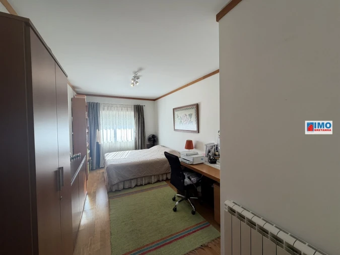 Apartamento T3 para Venda em Castelo Branco Foto 29