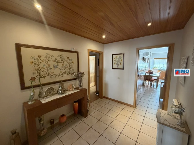 Apartamento T3 para Venda em Castelo Branco Foto 6