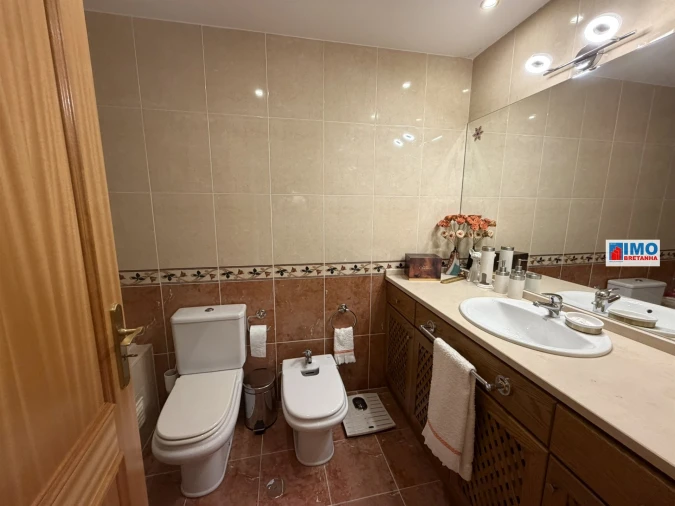 Apartamento T3 para Venda em Castelo Branco Foto 26
