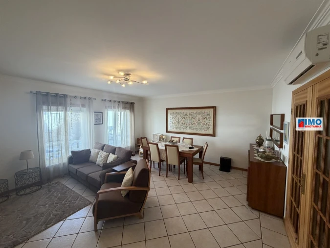 Apartamento T3 para Venda em Castelo Branco Foto 2