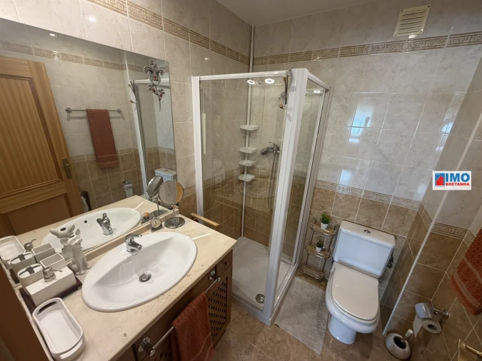 Apartamento T3 para Venda em Castelo Branco Foto 21