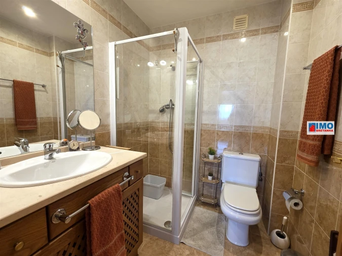Apartamento T3 para Venda em Castelo Branco Foto 15