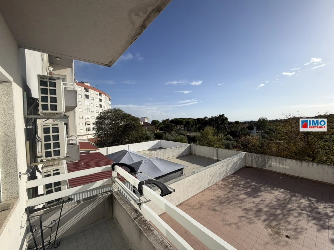 Apartamento T3 para Venda em Castelo Branco Foto 13