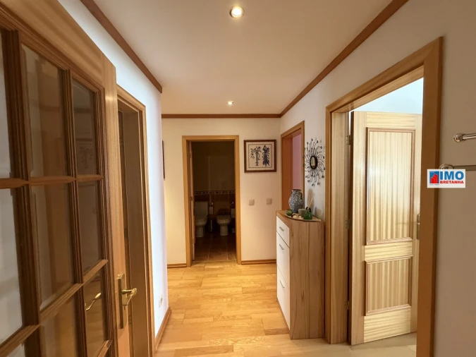 Apartamento T3 para Venda em Castelo Branco Foto 15