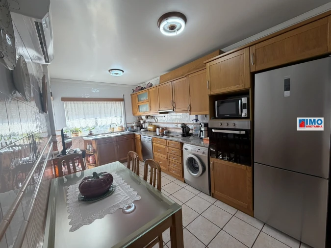 Apartamento T3 para Venda em Castelo Branco Foto 8
