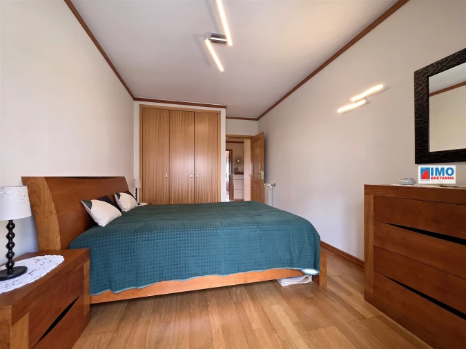Apartamento T3 para Venda em Castelo Branco Foto 20