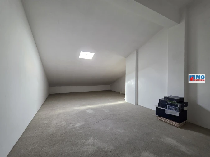 Apartamento T3 para Venda em Castelo Branco Foto 24