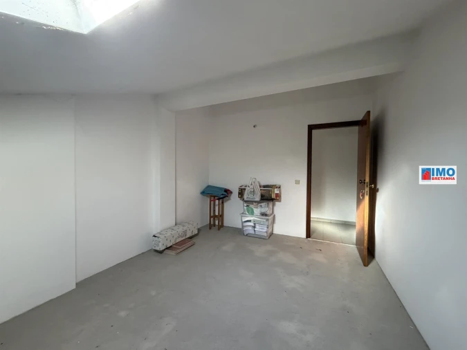Apartamento T3 para Venda em Castelo Branco Foto 34