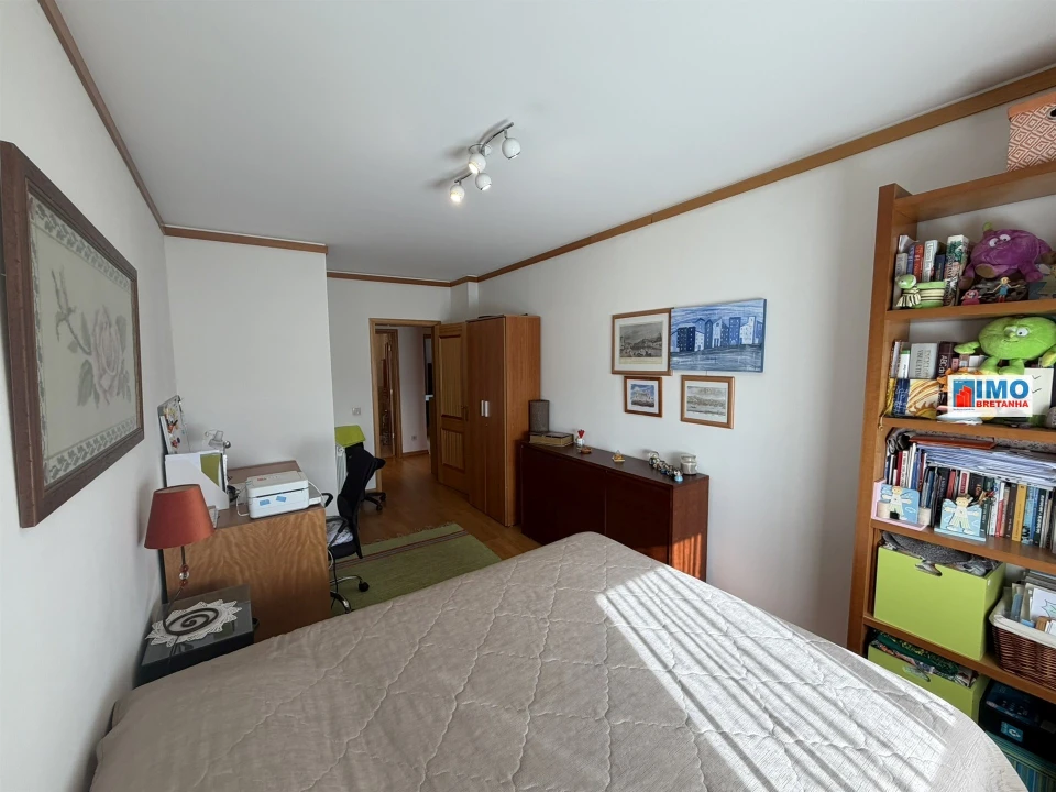 Apartamento T3 para Venda em Castelo Branco Foto 32