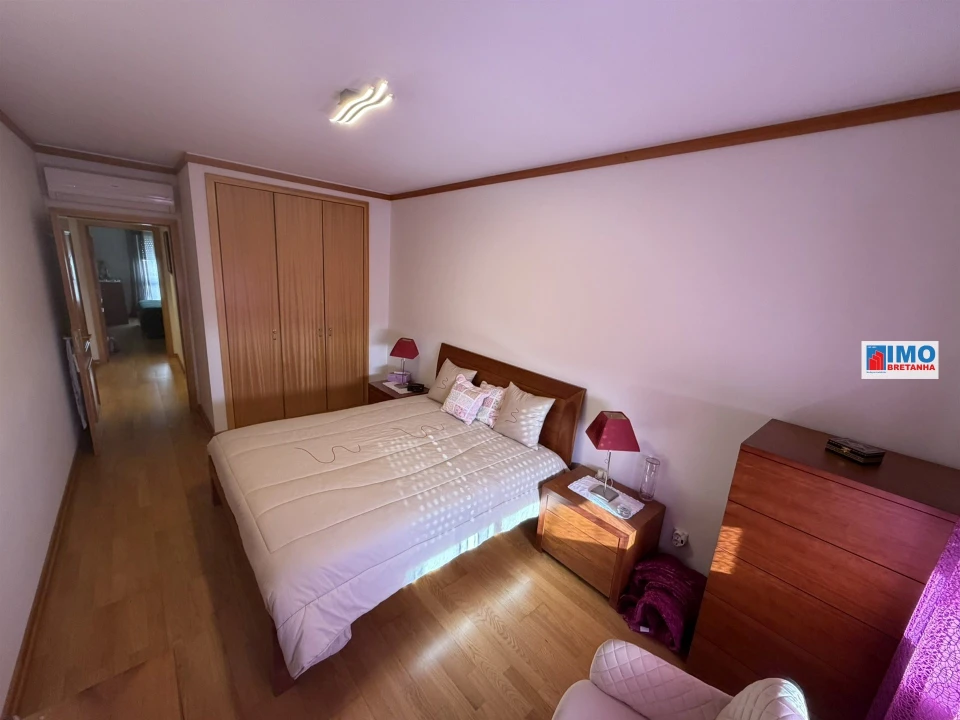 Apartamento T3 para Venda em Castelo Branco Foto 18