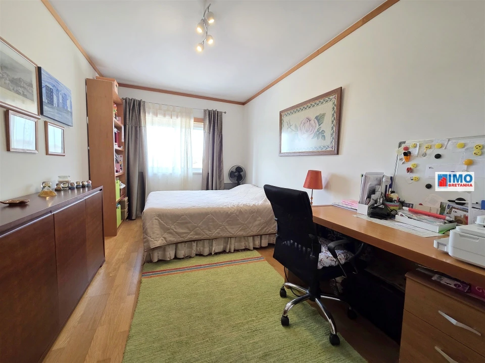 Apartamento T3 para Venda em Castelo Branco Foto 13