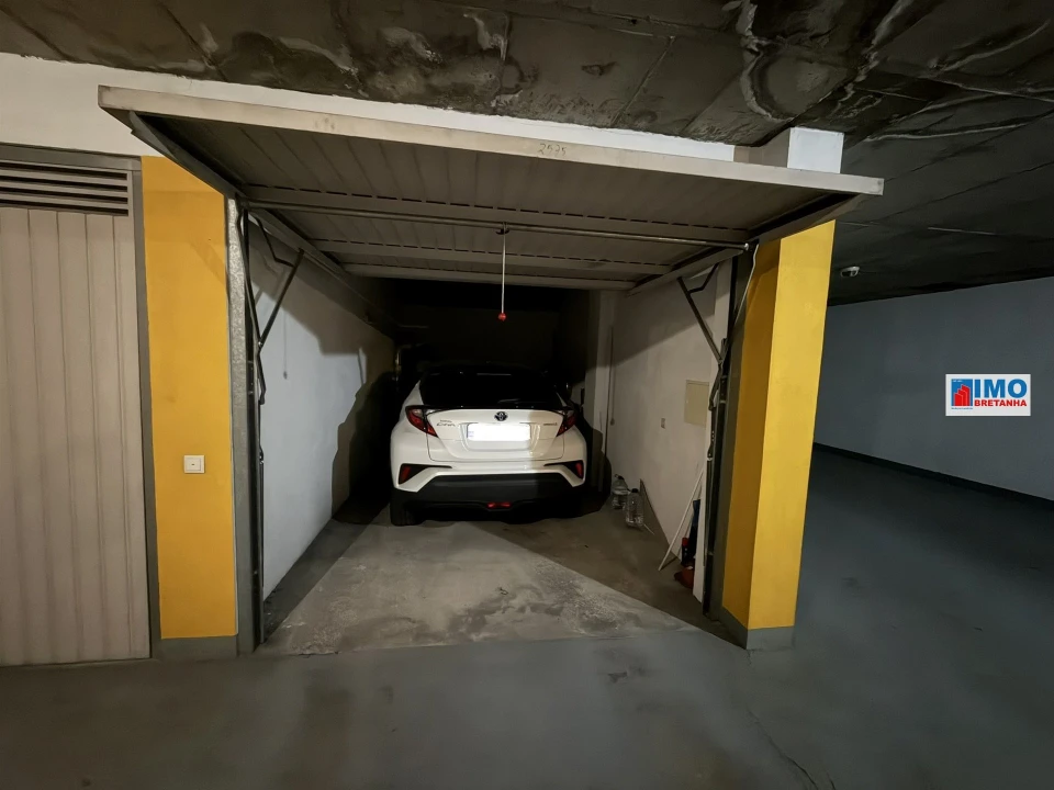 Apartamento T3 para Venda em Castelo Branco Foto 35