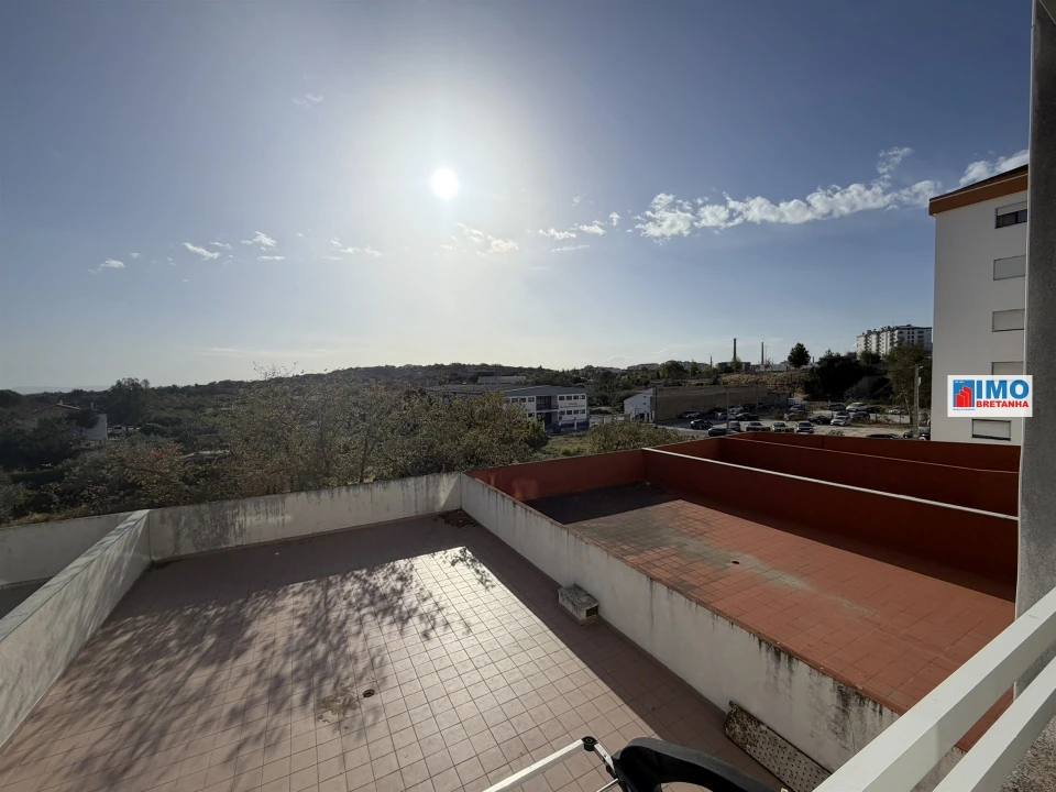 Apartamento T3 para Venda em Castelo Branco Foto 14