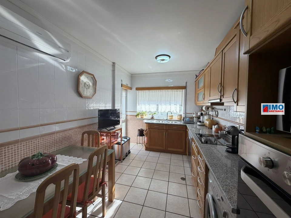 Apartamento T3 para Venda em Castelo Branco Foto 9