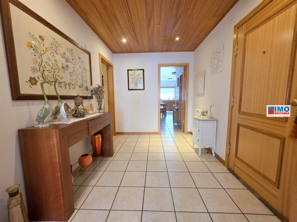 Apartamento T3 para Venda em Castelo Branco Foto 5