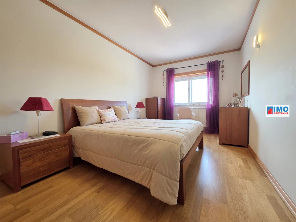 Apartamento T3 para Venda em Castelo Branco Foto 16