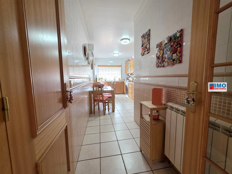 Apartamento T3 para Venda em Castelo Branco Foto 7
