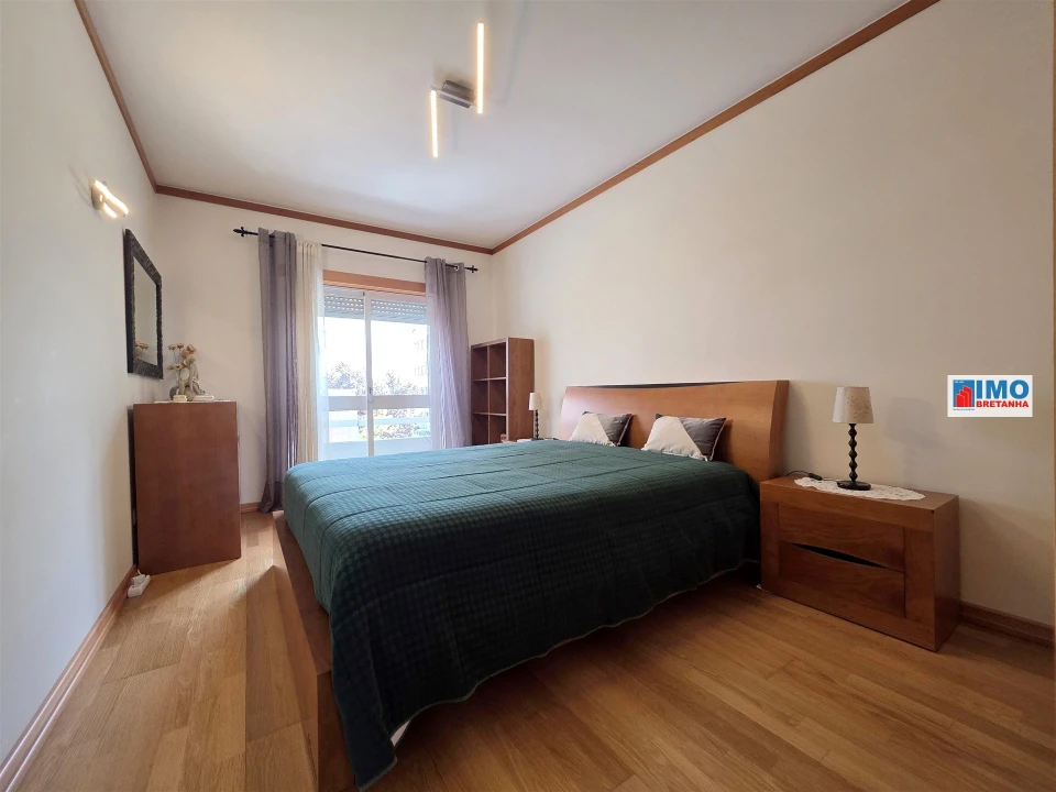 Apartamento T3 para Venda em Castelo Branco Foto 19