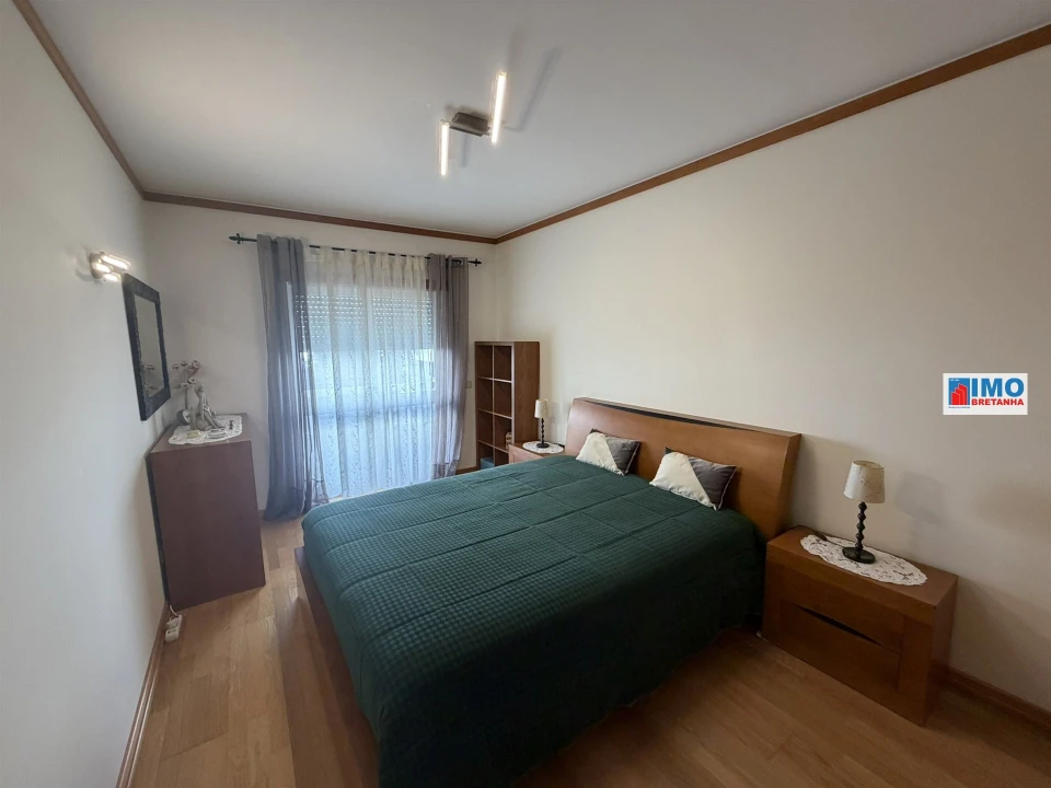 Apartamento T3 para Venda em Castelo Branco Foto 22