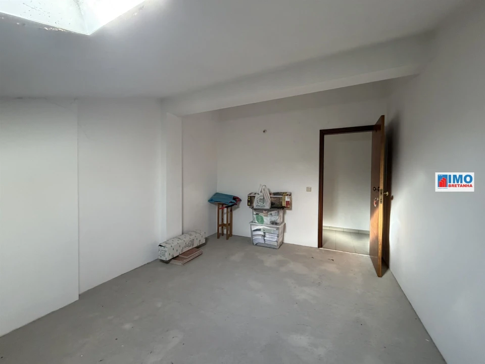 Apartamento T3 para Venda em Castelo Branco Foto 34