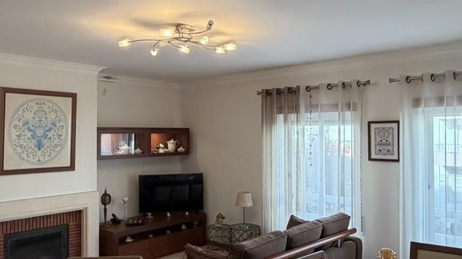 Apartamento T3 para Venda em Castelo Branco