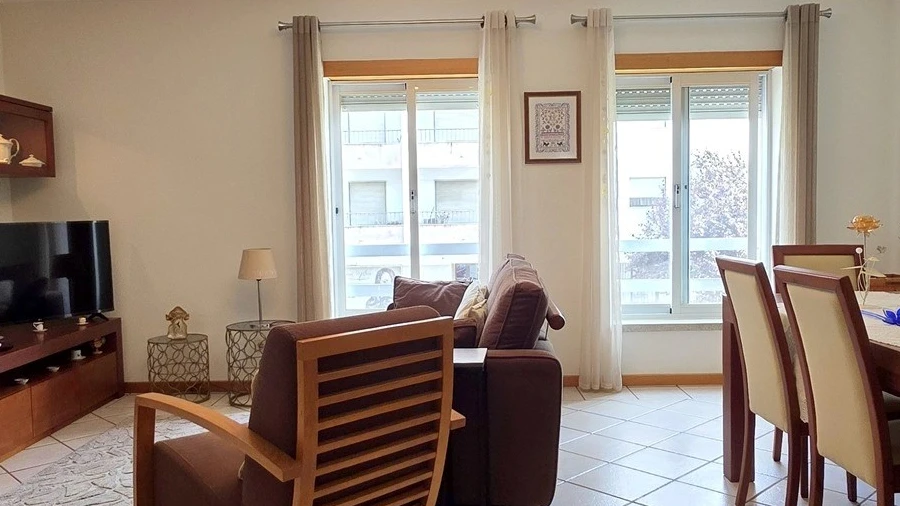 Apartamento T3 para Venda em Castelo Branco