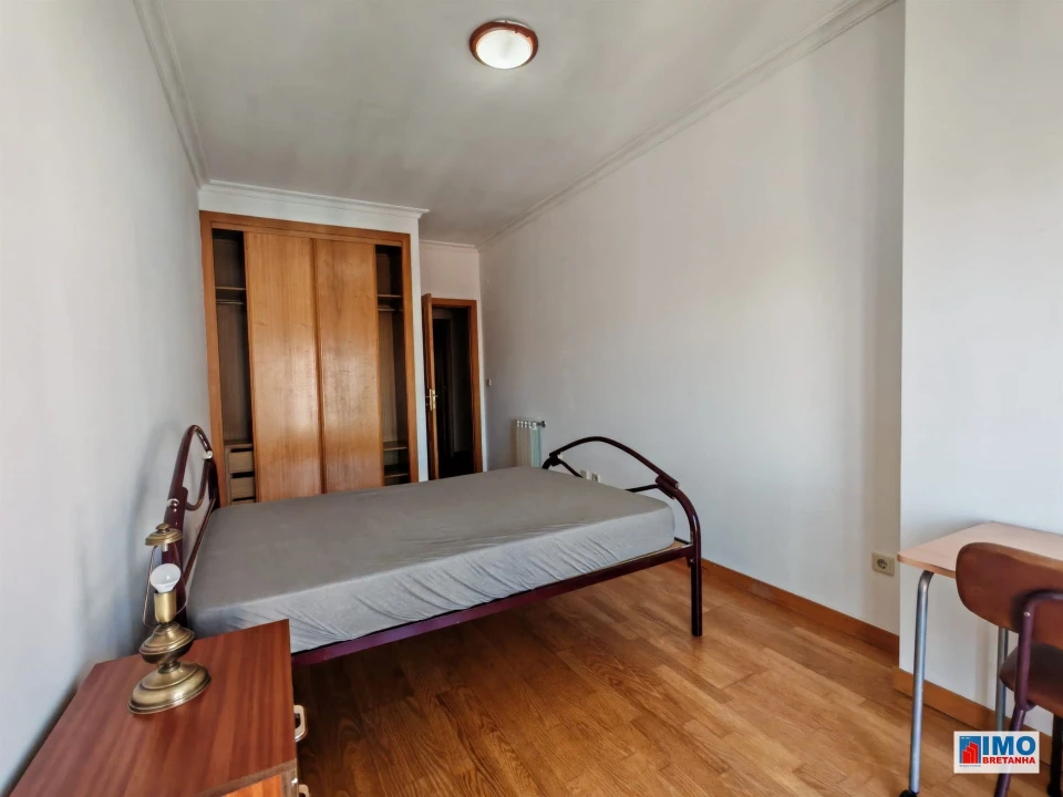 Apartamento T4 para Arrendamento em Covilhã e Canhoso Foto 7