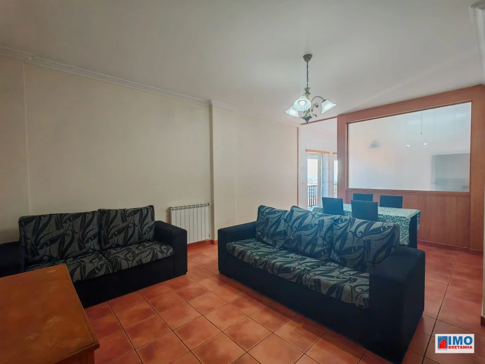 Apartamento T4 para Arrendamento em Covilhã e Canhoso Foto 4