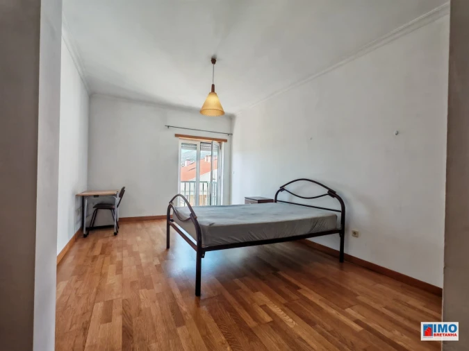 Apartamento T4 para Arrendamento em Covilhã e Canhoso Foto 11