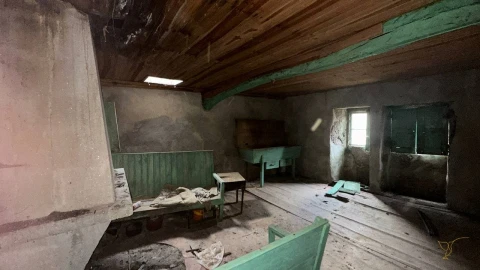 Moradia T2 para Venda em Castro Laboreiro e Lamas de Mouro