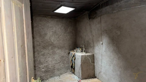 Moradia T2 para Venda em Castro Laboreiro e Lamas de Mouro