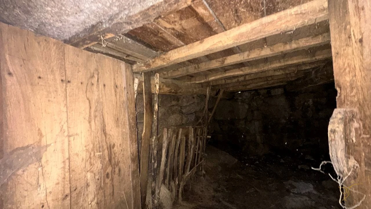 Moradia T2 para Venda em Castro Laboreiro e Lamas de Mouro Foto 21