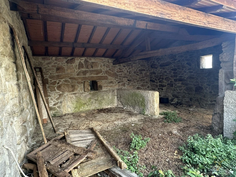Moradia T3 para Venda em Chaviães e Paços Foto 10