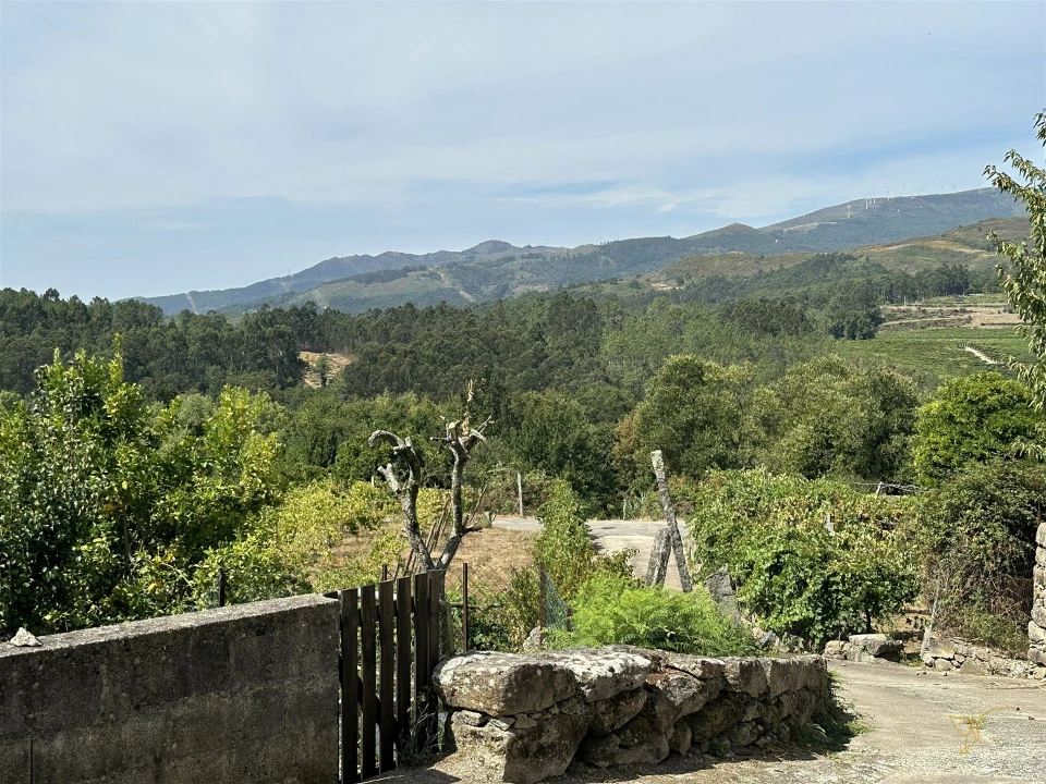 Moradia T3 para Venda em Chaviães e Paços Foto 48