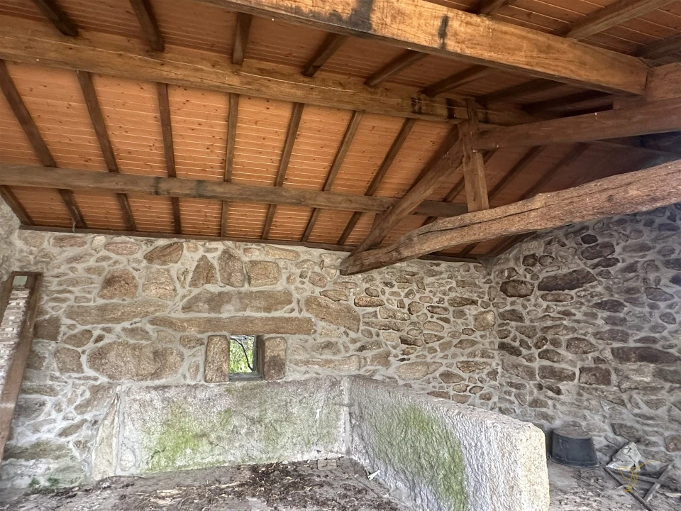 Moradia T3 para Venda em Chaviães e Paços Foto 11