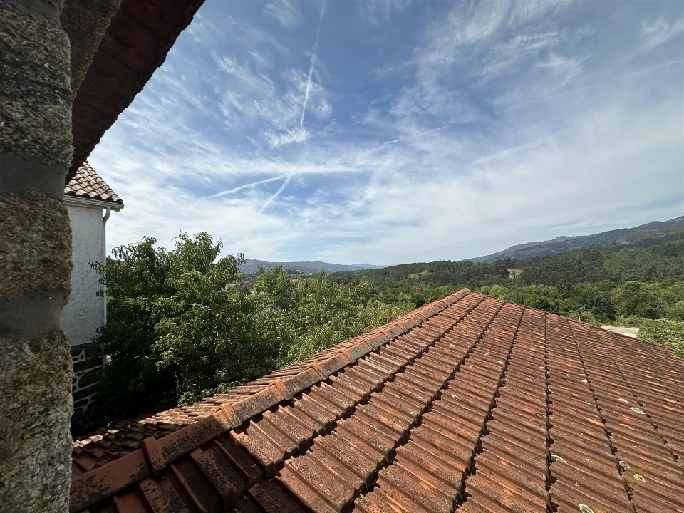 Moradia T3 para Venda em Chaviães e Paços Foto 40