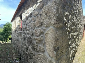 Moradia T3 para Venda em Chaviães e Paços