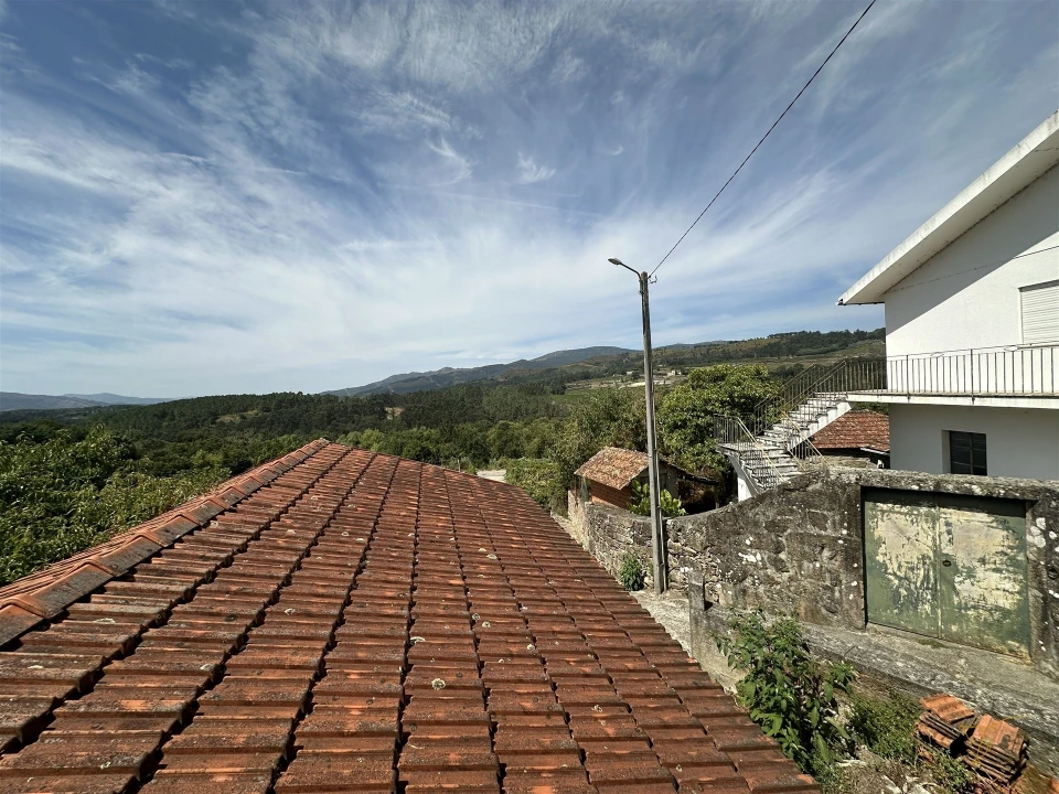 Moradia T3 para Venda em Chaviães e Paços Foto 39