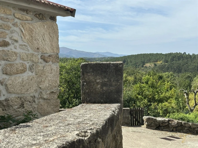 Moradia T3 para Venda em Chaviães e Paços Foto 44