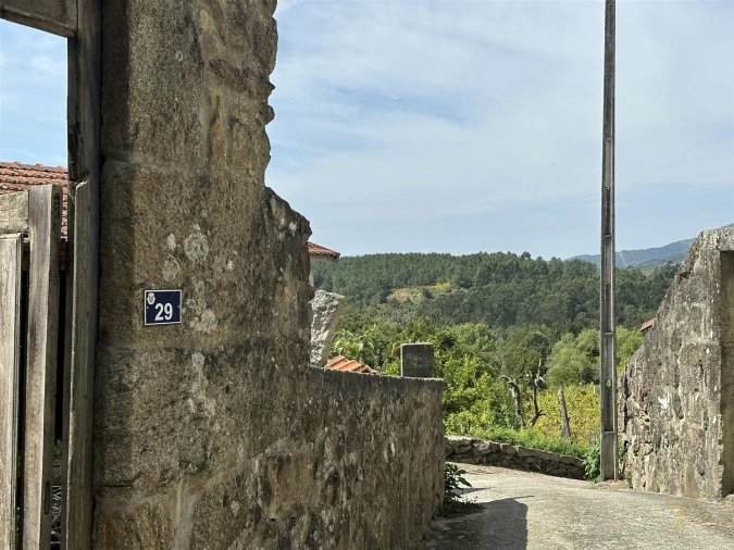 Moradia T3 para Venda em Chaviães e Paços Foto 41