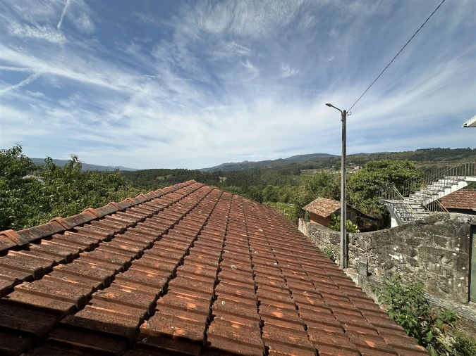Moradia T3 para Venda em Chaviães e Paços Foto 38