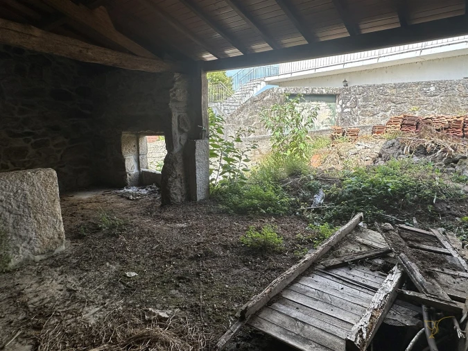 Moradia T3 para Venda em Chaviães e Paços Foto 14