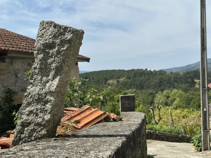 Moradia T3 para Venda em Chaviães e Paços Foto 42