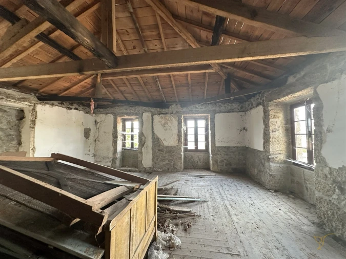 Moradia T3 para Venda em Chaviães e Paços Foto 32