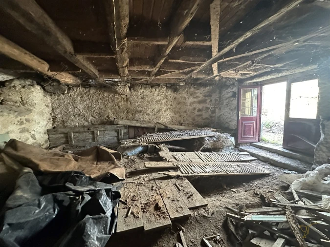 Moradia T3 para Venda em Chaviães e Paços Foto 22