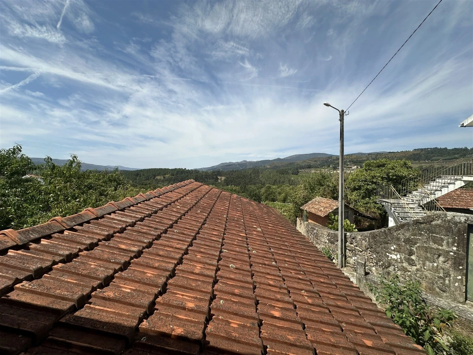 Moradia T3 para Venda em Chaviães e Paços Foto 38