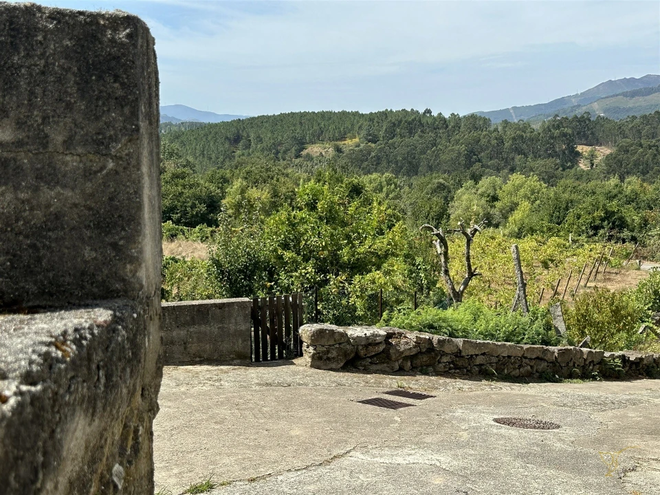 Moradia T3 para Venda em Chaviães e Paços Foto 45