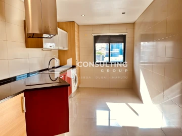 Apartamento T2 para Venda em Fernao Ferro