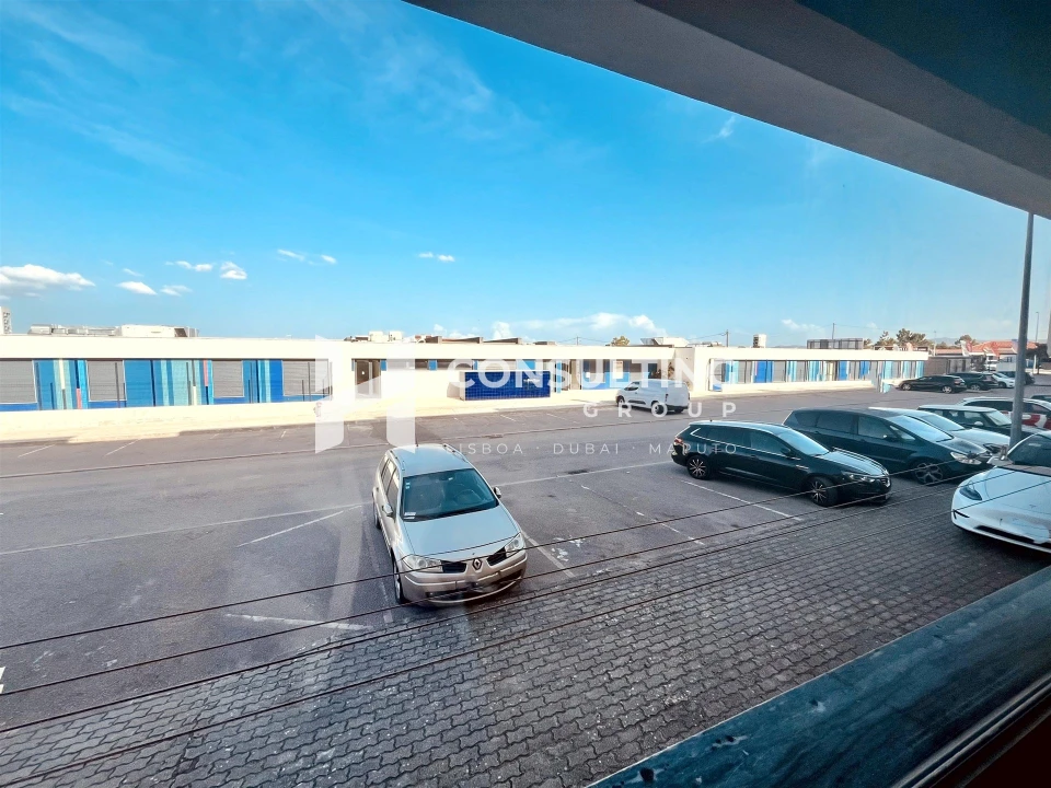 Apartamento T2 para Venda em Fernao Ferro Foto 20