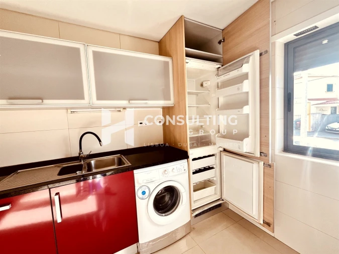 Apartamento T2 para Venda em Fernao Ferro Foto 10